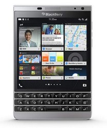 Замена динамика на телефоне BlackBerry Passport в Казане